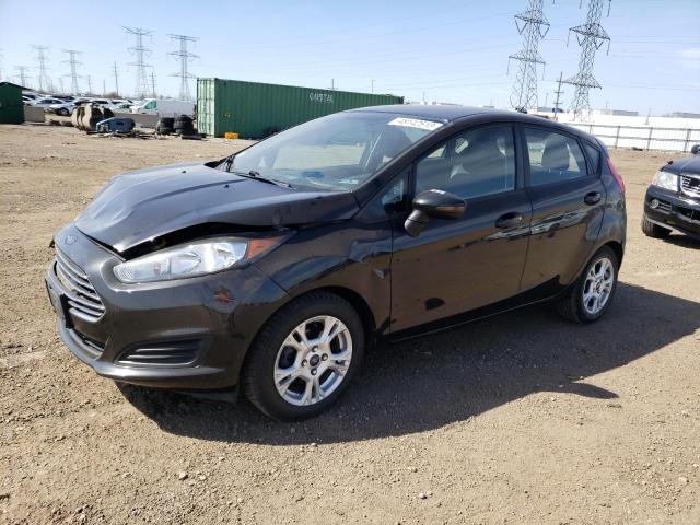 FORD FIESTA SE 2014 3fadp4ej3em107575