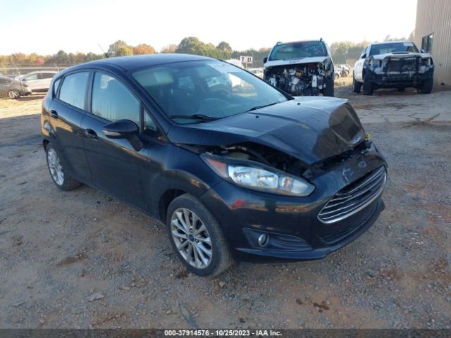 FORD FIESTA 2014 3fadp4ej3em110279