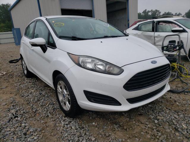 FORD FIESTA SE 2014 3fadp4ej3em111674