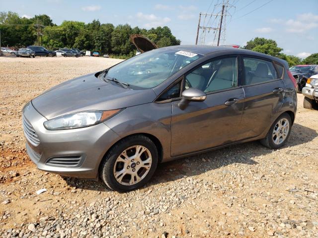 FORD FIESTA 2014 3fadp4ej3em113831