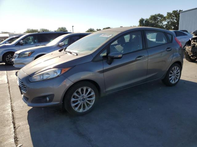 FORD FIESTA SE 2014 3fadp4ej3em114350