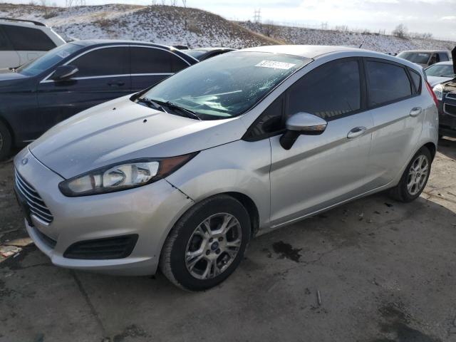 FORD FIESTA SE 2014 3fadp4ej3em114722