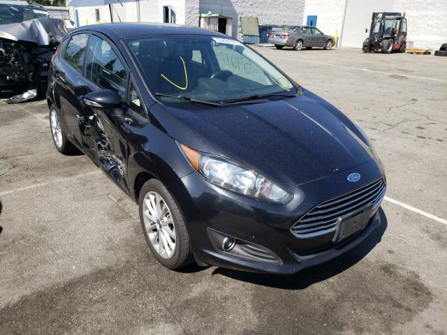 FORD FIESTA SE 2014 3fadp4ej3em117605