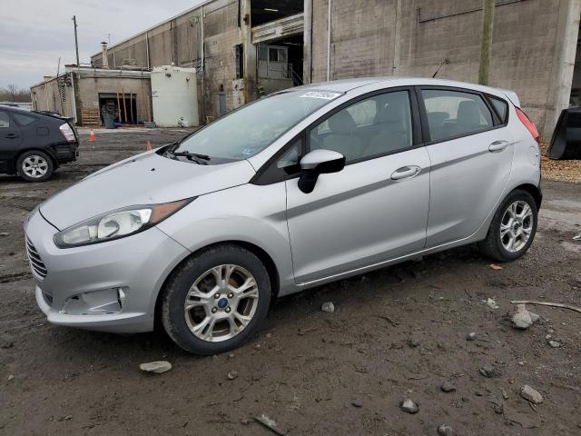 FORD FIESTA 2014 3fadp4ej3em121914