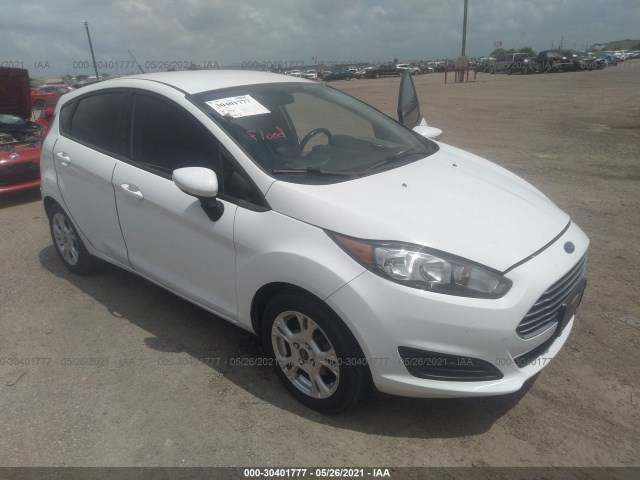 FORD FIESTA 2014 3fadp4ej3em128331