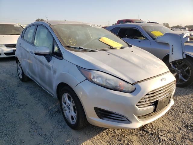 FORD FIESTA SE 2014 3fadp4ej3em128443