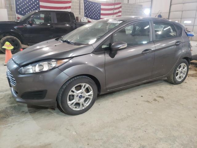 FORD FIESTA SE 2014 3fadp4ej3em138874