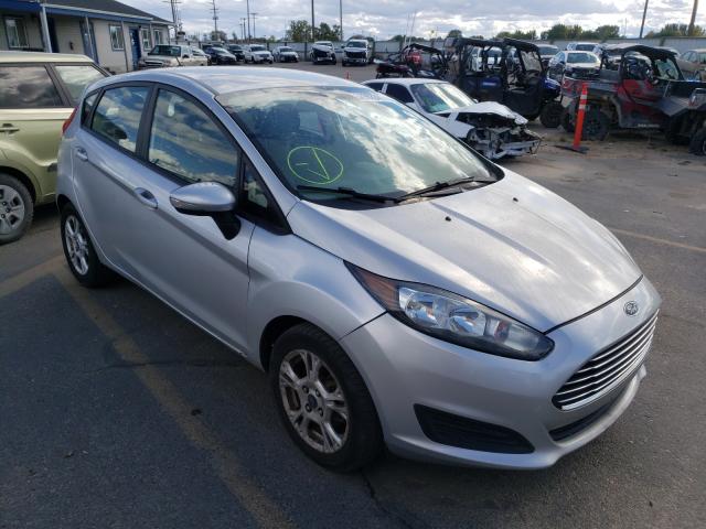 FORD FIESTA 2014 3fadp4ej3em145601