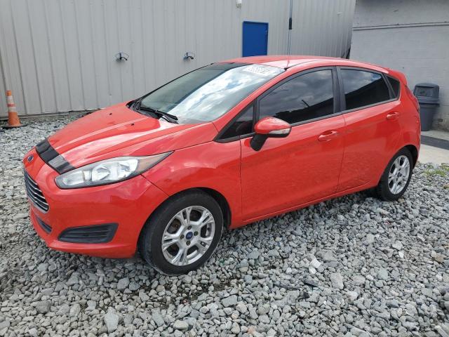 FORD FIESTA 2014 3fadp4ej3em146831