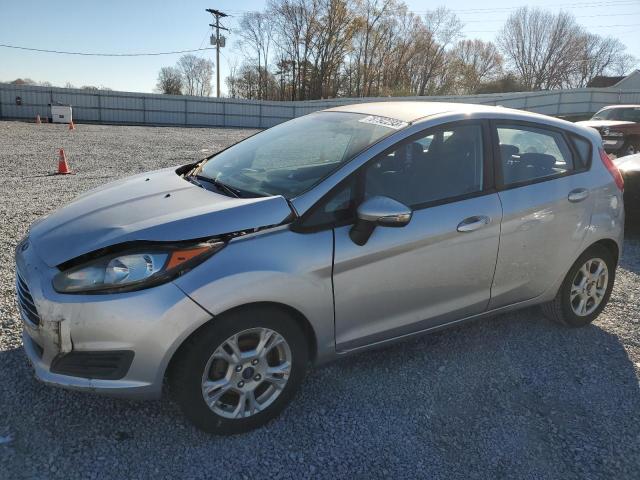 FORD FIESTA 2014 3fadp4ej3em148949