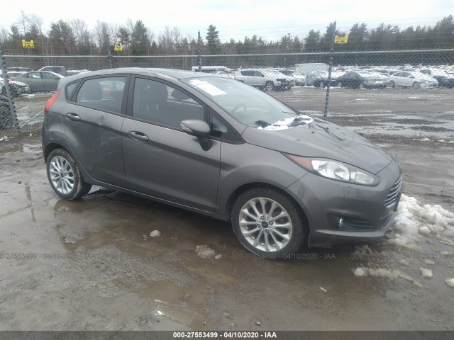 FORD FIESTA 2014 3fadp4ej3em153357