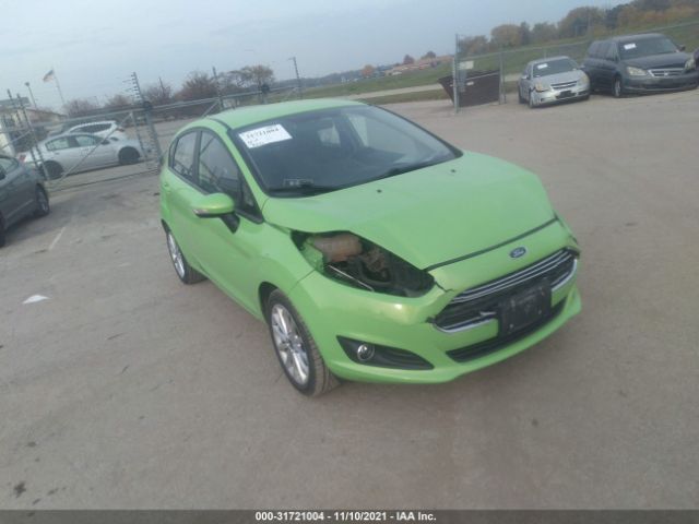 FORD FIESTA 2014 3fadp4ej3em162849