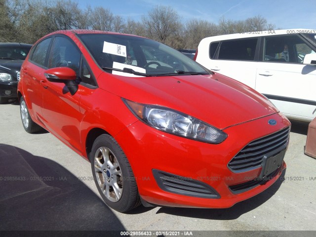 FORD FIESTA 2014 3fadp4ej3em163824