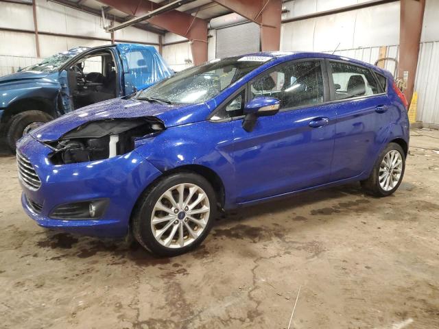 FORD FIESTA SE 2014 3fadp4ej3em168781