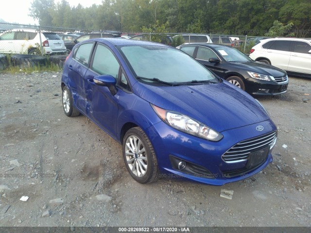 FORD FIESTA 2014 3fadp4ej3em170952