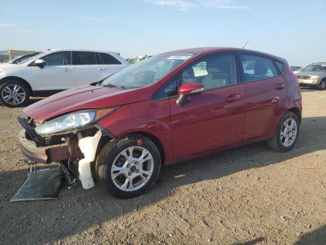 FORD FIESTA SE 2014 3fadp4ej3em171714