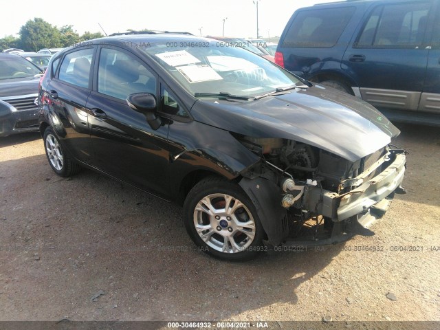 FORD FIESTA 2014 3fadp4ej3em172040