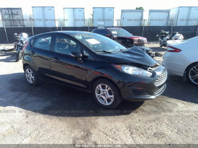 FORD FIESTA 2014 3fadp4ej3em177027