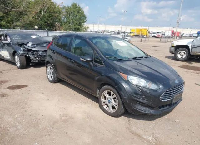 FORD FIESTA 2014 3fadp4ej3em179490