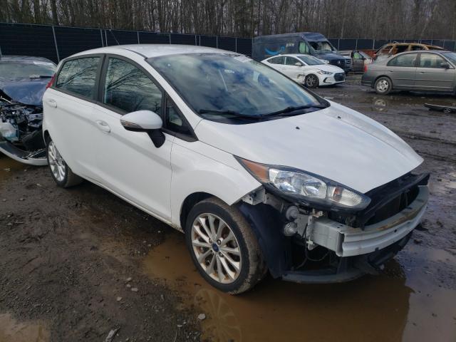 FORD FIESTA SE 2014 3fadp4ej3em182745