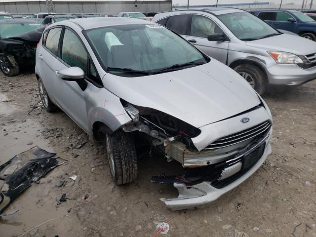 FORD FIESTA SE 2014 3fadp4ej3em186326