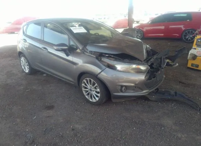 FORD FIESTA 2014 3fadp4ej3em186780