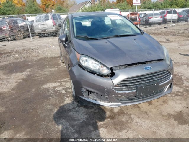 FORD FIESTA 2014 3fadp4ej3em195303