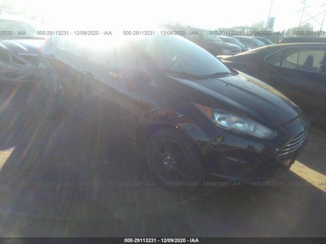 FORD FIESTA 2014 3fadp4ej3em196001