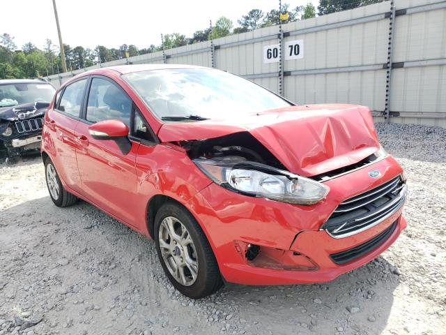 FORD FIESTA SE 2014 3fadp4ej3em196628