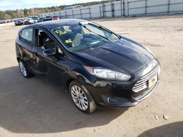 FORD FIESTA SE 2014 3fadp4ej3em196970