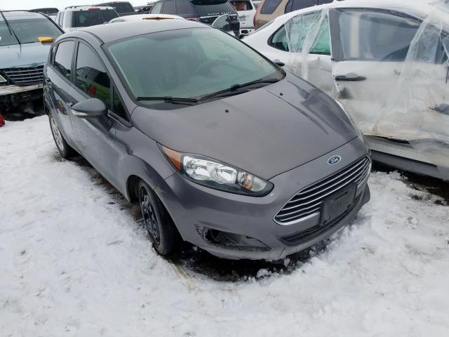 FORD FIESTA 2014 3fadp4ej3em200337