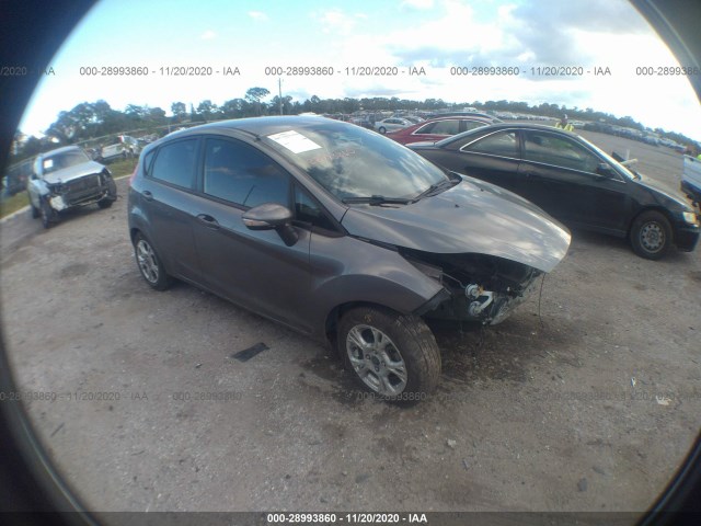 FORD FIESTA 2014 3fadp4ej3em200712