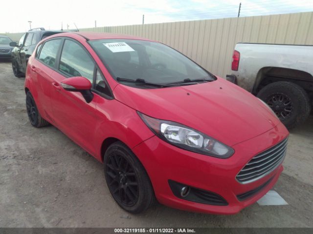 FORD FIESTA 2014 3fadp4ej3em201035