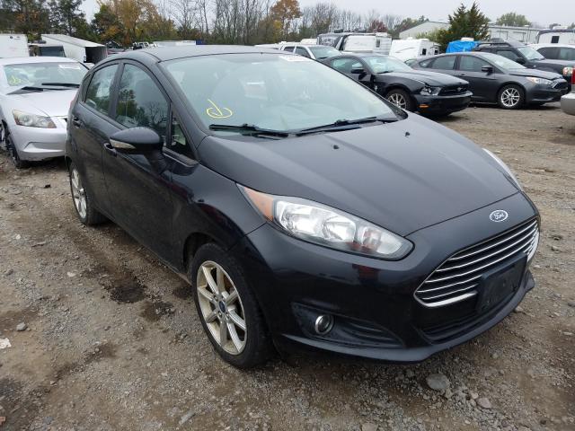 FORD FIESTA SE 2014 3fadp4ej3em210902