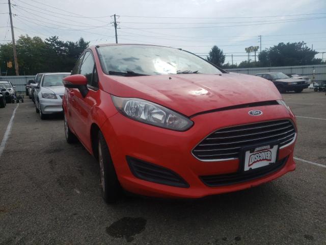 FORD FIESTA SE 2014 3fadp4ej3em217669