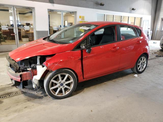 FORD FIESTA SE 2014 3fadp4ej3em217882