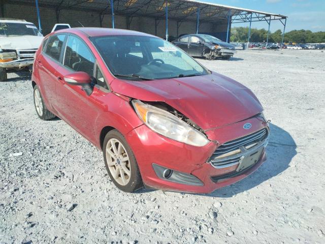 FORD FIESTA SE 2014 3fadp4ej3em217896