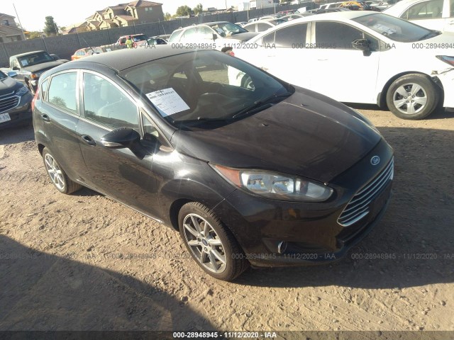 FORD FIESTA 2014 3fadp4ej3em220832