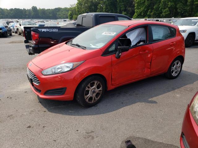 FORD FIESTA 2014 3fadp4ej3em232544