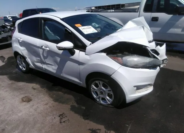 FORD FIESTA 2014 3fadp4ej3em235508