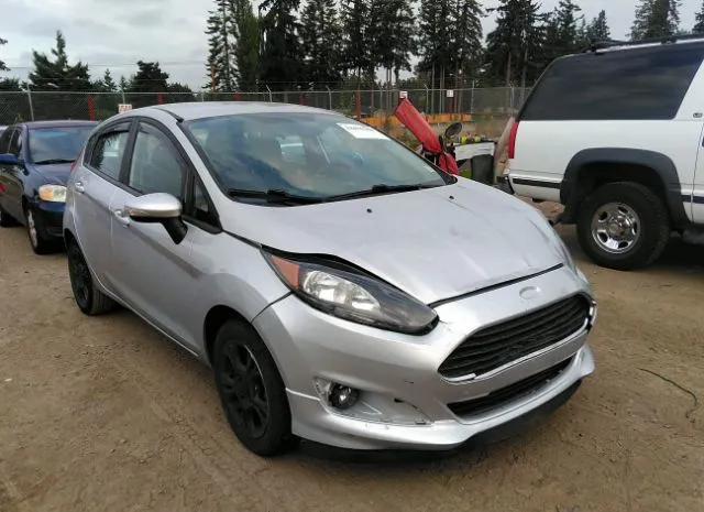 FORD FIESTA 2014 3fadp4ej3em235878