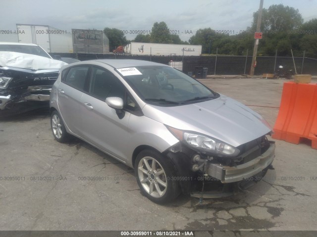 FORD FIESTA 2014 3fadp4ej3em241745