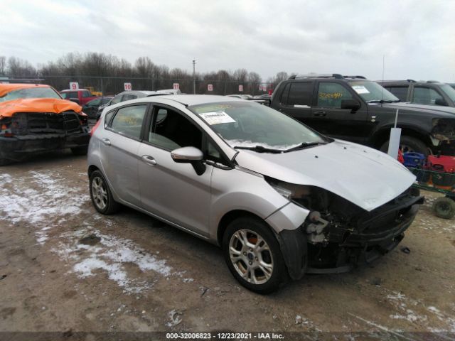 FORD FIESTA 2014 3fadp4ej3em244175