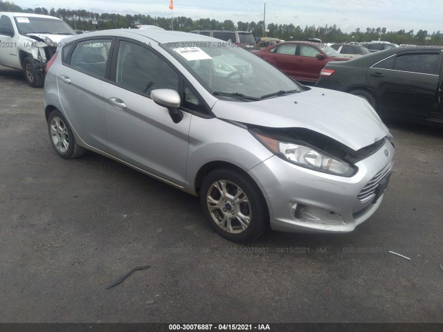 FORD FIESTA 2015 3fadp4ej3fm111417