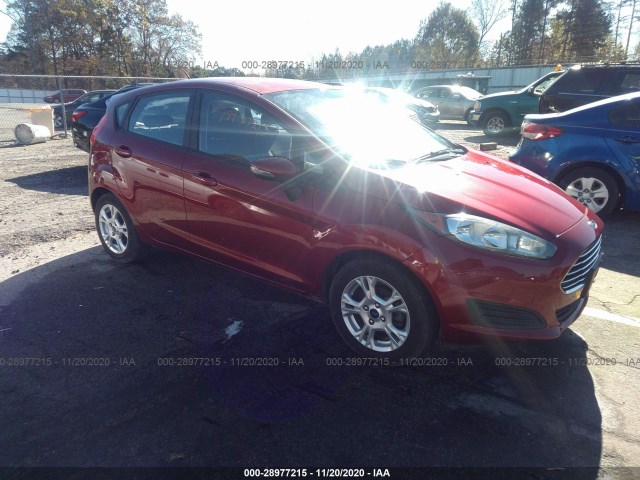 FORD FIESTA 2015 3fadp4ej3fm120473