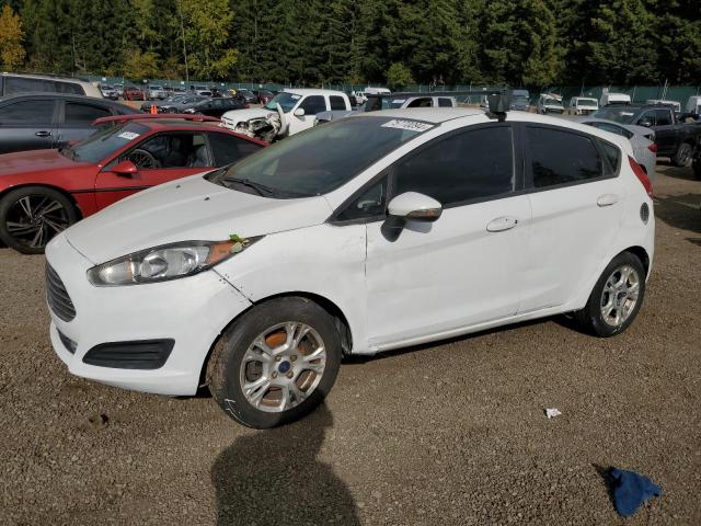 FORD FIESTA SE 2015 3fadp4ej3fm121364