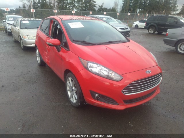 FORD FIESTA 2015 3fadp4ej3fm126998