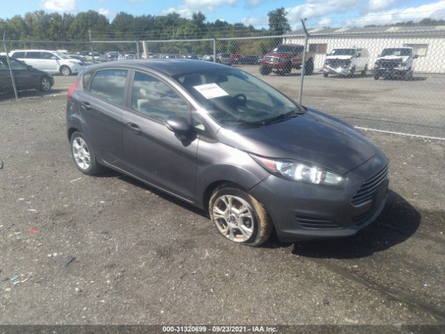 FORD FIESTA 2015 3fadp4ej3fm132770