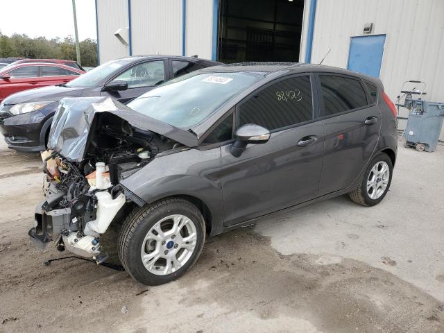 FORD FIESTA SE 2015 3fadp4ej3fm145020