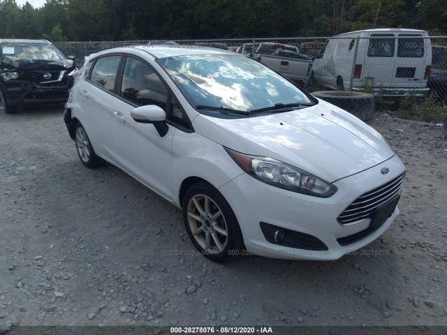 FORD FIESTA 2015 3fadp4ej3fm159340